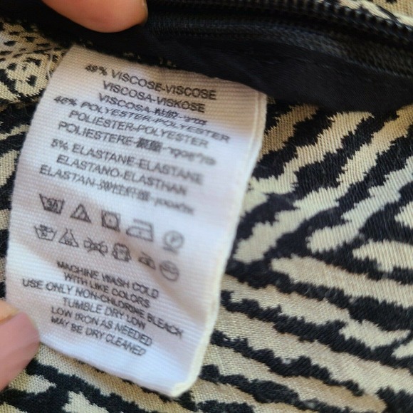 Free People Primal Stirrup Leggings Size XS - Picture 8 of 9